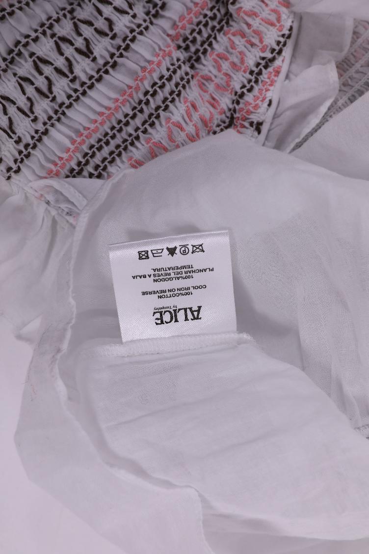 Bluse / Shirt - 2